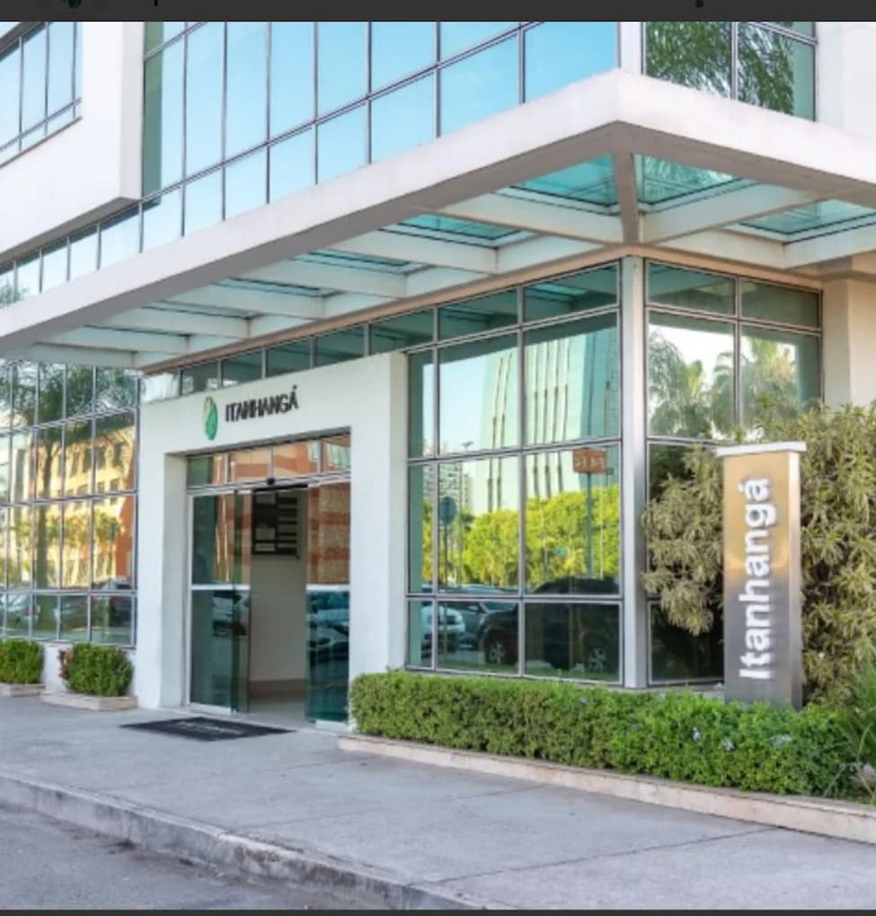 Clínica Vidha - Unidade Barra