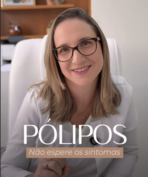 Post do Instagram da Clínica Vidha