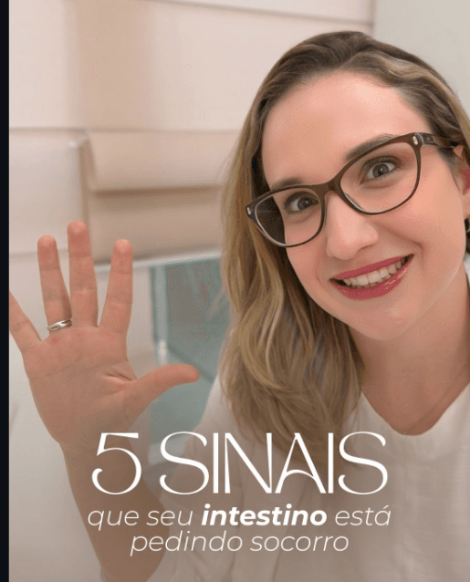 Post do Instagram da Clínica Vidha