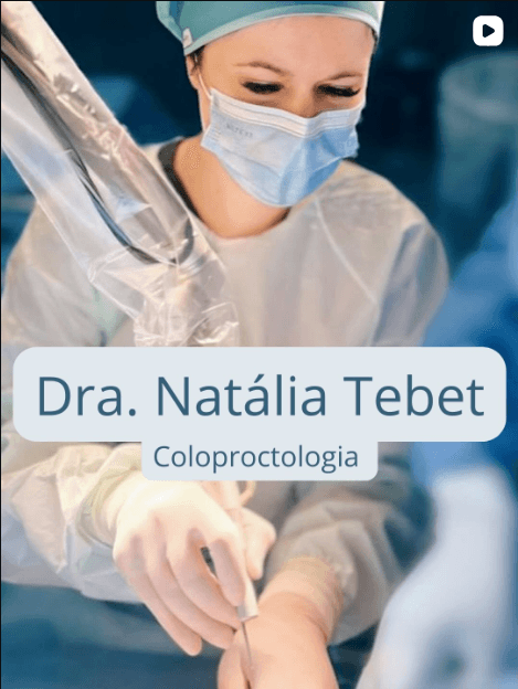 Post do Instagram da Clínica Vidha