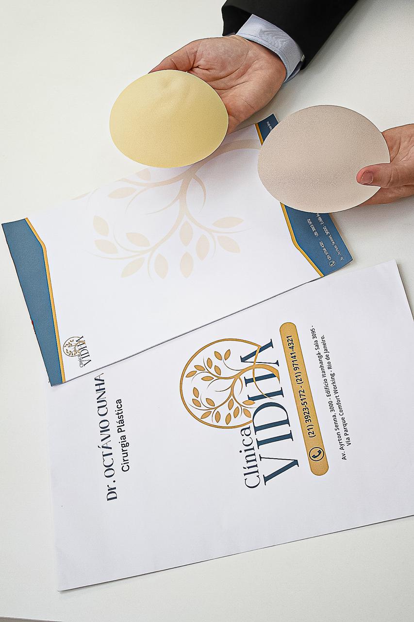 Consulta de Cirurgia Plástica