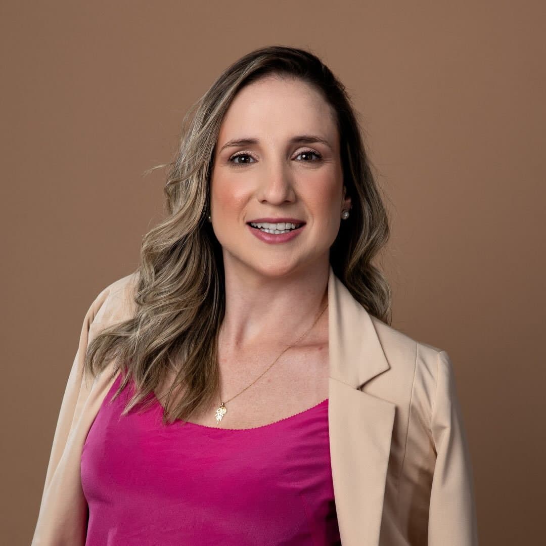 Foto de Dra. Mariana Hassan