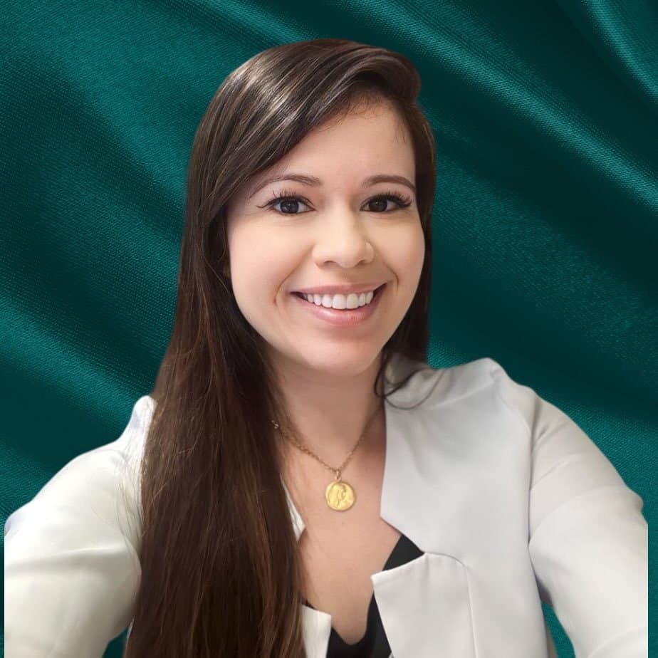 Foto de Dra. Natália Tebet